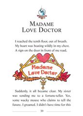 10 All Because of a Cup of Coffee 10-MADAME LOVE DOCTOR -- 绘本听读宝在线台词全文