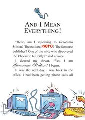 10 All Because of a Cup of Coffee 23-AND I MEAN EVERYTHING! -- 绘本听读宝在线台词全文