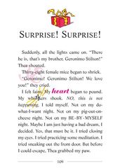10 All Because of a Cup of Coffee 26-SURPRISE! SURPRISE! -- 绘本听读宝在线台词全文
