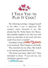 10 All Because of a Cup of Coffee 07-I TOLD YOU TO PLAY IT COOL! -- 绘本听读宝在线台词全文