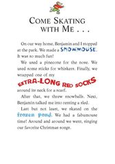 12 Merry Christmas, Geronimo! 13-COME SKATING WITH ME -- 绘本听读宝在线台词全文