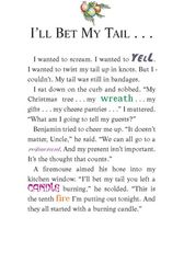 12 Merry Christmas, Geronimo! 17-I'LL BET MY TAIL -- 绘本听读宝在线台词全文