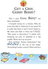 12 Merry Christmas, Geronimo! 19-GET A GRIP, GERRY BERRY! -- 绘本听读宝在线台词全文