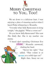 12 Merry Christmas, Geronimo! 27-MERRY CHRISTMAS TO YOU, TOO! -- 绘本听读宝在线台词全文