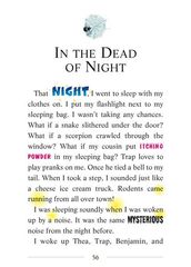 14 The Temple of the Ruby of Fire 16-IN THE DEAD OF NIGHT -- 绘本听读宝在线台词全文