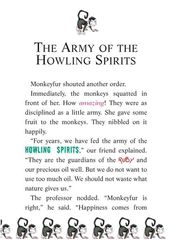 14 The Temple of the Ruby of Fire 24-THE ARMY OF THE HOWLING SPIRITS -- 绘本听读宝在线台词全文