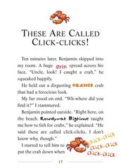 14 The Temple of the Ruby of Fire 05-THESE ARE CALLED CLICK-CLICKS! -- 绘本听读宝在线台词全文