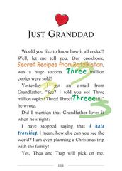 16 A Cheese-Colored Camper 25-JUST GRANDDAD -- 绘本听读宝在线台词全文