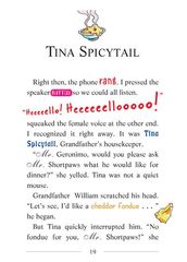 16 A Cheese-Colored Camper 06-TINA SPICYTAIL -- 绘本听读宝在线台词全文