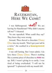 16 A Cheese-Colored Camper 07-RATZIKISTAN, HERE WE COME! -- 绘本听读宝在线台词全文