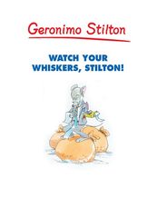 17 Watch Your Whiskers, Stilton! 01-THE ROARING RAT -- 绘本听读宝在线台词全文