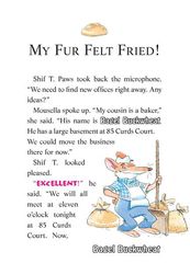 17 Watch Your Whiskers, Stilton! 11-MY FUR FELT FRIED! -- 绘本听读宝在线台词全文