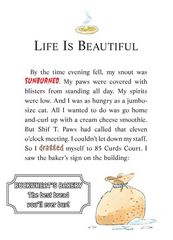 17 Watch Your Whiskers, Stilton! 12-LIFE IS BEAUTIFUL -- 绘本听读宝在线台词全文