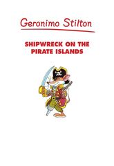 18 Shipwreck on the Pirate Islands 01-BUT WON'T IT BE... DANGEROUS？ -- 绘本听读宝在线台词全文