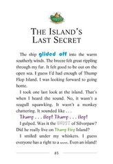 18 Shipwreck on the Pirate Islands 26-THE ISLAND'S LAST SECRET -- 绘本听读宝在线台词全文