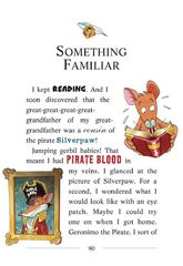 18 Shipwreck on the Pirate Islands 28-SOMETHING FAMILIAR -- 绘本听读宝在线台词全文