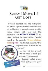 18 Shipwreck on the Pirate Islands 05-SCRAM! MOVE IT! GET LOST! -- 绘本听读宝在线台词全文