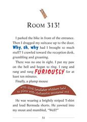 20 Surf's Up, Geronimo! 11-ROOM 313! -- 绘本听读宝在线台词全文