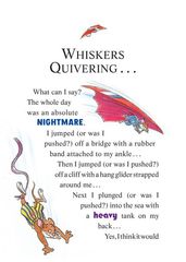 20 Surf's Up, Geronimo! 24-WHISKERS QUIVERING -- 绘本听读宝在线台词全文
