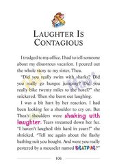 20 Surf's Up, Geronimo! 27-LAUGHTER IS CONTAGIOUS -- 绘本听读宝在线台词全文