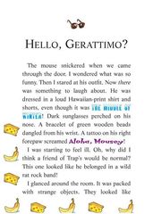 20 Surf's Up, Geronimo! 03-HELLO, GERATTIMO？ -- 绘本听读宝在线台词全文