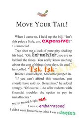 20 Surf's Up, Geronimo! 05-MOVE YOUR TAIL! -- 绘本听读宝在线台词全文