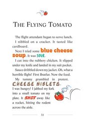 20 Surf's Up, Geronimo! 07-THE FLYING TOMATO -- 绘本听读宝在线台词全文