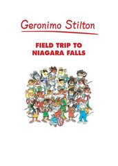 24 Field Trip to Niagara Falls 01-OH, HOW I HATE BEING LATE! -- 绘本听读宝在线台词全文