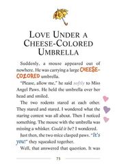 24 Field Trip to Niagara Falls 16-LOVE UNDER A CHEESE-COLORED UMBRELLA -- 绘本听读宝在线台词全文