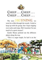24 Field Trip to Niagara Falls 18-CHEEP... CHEEP... CHEEP... CHEEP -- 绘本听读宝在线台词全文