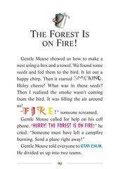 24 Field Trip to Niagara Falls 19-THE FOREST IS ON FIRE! -- 绘本听读宝在线台词全文