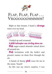 24 Field Trip to Niagara Falls 20-FLAP, FLAP, FLAP... VROOOOOOMMMMM! -- 绘本听读宝在线台词全文