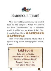 24 Field Trip to Niagara Falls 21-BARBECUE TIME! -- 绘本听读宝在线台词全文