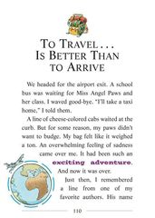 24 Field Trip to Niagara Falls 23-TO TRAVEL... IS BETTER THAN TO ARRIVE -- 绘本听读宝在线台词全文