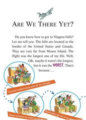 24 Field Trip to Niagara Falls 03-ARE WE THERE YET？ -- 绘本听读宝在线台词全文