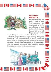 24 Field Trip to Niagara Falls 04-THE FIRST TOURISTS -- 绘本听读宝在线台词全文