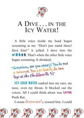 24 Field Trip to Niagara Falls 12-A DIVE... IN THE ICY WATER! -- 绘本听读宝在线台词全文