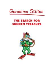25 The Search for Sunken Treasure 01-A LVAENDER-SCENTED LETTER -- 绘本听读宝在线台词全文