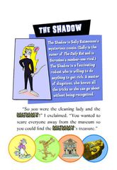 26 The Mummy With No Name 19-THE SHADOW -- 绘本听读宝在线台词全文