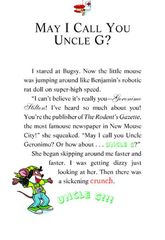 26 The Mummy With No Name 03-MAY I CALL YOU UNCLE G？ -- 绘本听读宝在线台词全文