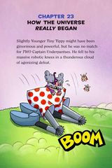 10 The Revolting Revenge Radioactive Robo-Boxers 23. How the Universe Really Began -- 绘本听读宝在线台词全文