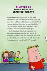 10 The Revolting Revenge Radioactive Robo-Boxers 26. What Have We Learned Today -- 绘本听读宝在线台词全文