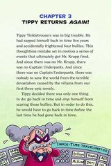 10 The Revolting Revenge Radioactive Robo-Boxers 3. Tippy Returns Again! -- 绘本听读宝在线台词全文