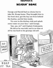11 The Tyrannical Retaliation of the Turbo Toilet 12. Headin'Home -- 绘本听读宝在线台词全文