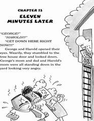 11 The Tyrannical Retaliation of the Turbo Toilet 13. Eleven Minutes Later -- 绘本听读宝在线台词全文