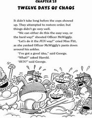 11 The Tyrannical Retaliation of the Turbo Toilet 25. Twelve Days of Chaos -- 绘本听读宝在线台词全文
