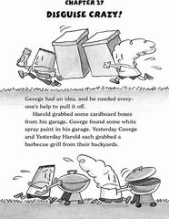 11 The Tyrannical Retaliation of the Turbo Toilet 27. Disguise Crazy! -- 绘本听读宝在线台词全文
