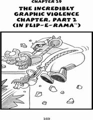 11 The Tyrannical Retaliation of the Turbo Toilet 29. The Incredibly Graphic Violence Chapter,Part 2 -- 绘本听读宝在线台词全文