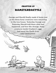 11 The Tyrannical Retaliation of the Turbo Toilet 35. Hamsterdactyls -- 绘本听读宝在线台词全文