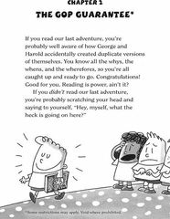 12 The Sensational Saga of Sir Stinks-A-Lot 2. The GOP Guarantee -- 绘本听读宝在线台词全文